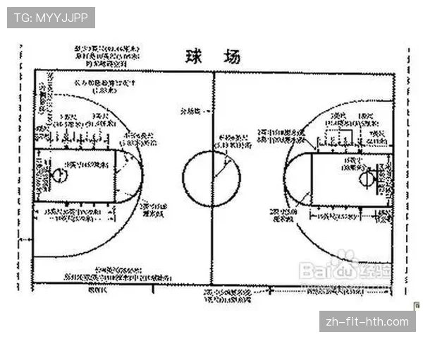 怎么才算推人犯规？篮球规则判罚标准解析