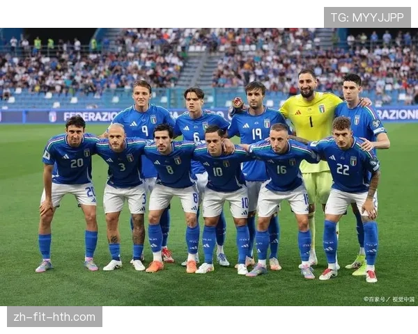 挪威冲击2026世界杯:赛程前景与出线形势分析 挪威冲击2026世界杯:赛程前景与出线形势分析
