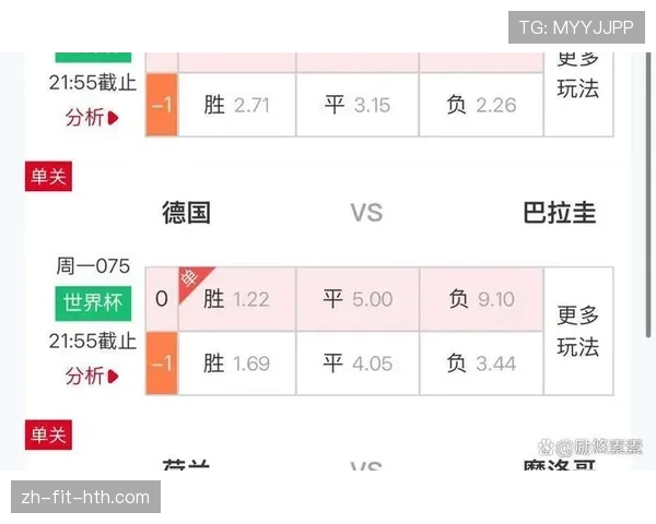 2026世界杯荷兰vs摩洛哥赛后回顾：点球大战再现冷门